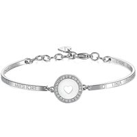 Bracciale Brosway Donna Chakra in Acciaio BHK407 - BHK407